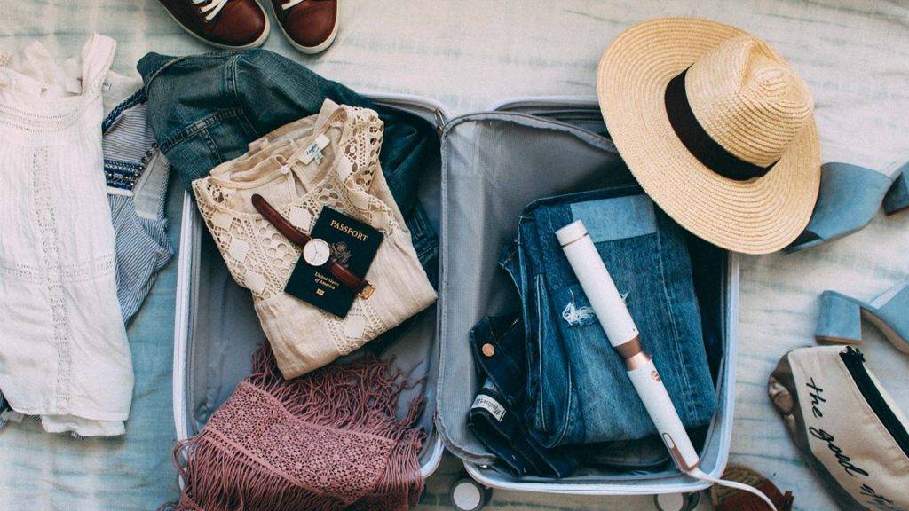 20 предметов, которые нужно брать с собой в турцию