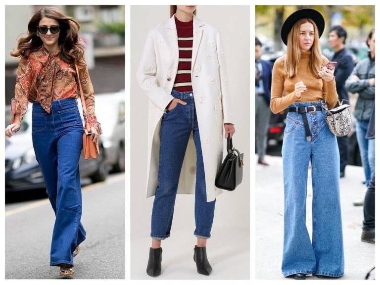 Как носить джинсы скинни в 2021-2022: стильные образы с фото