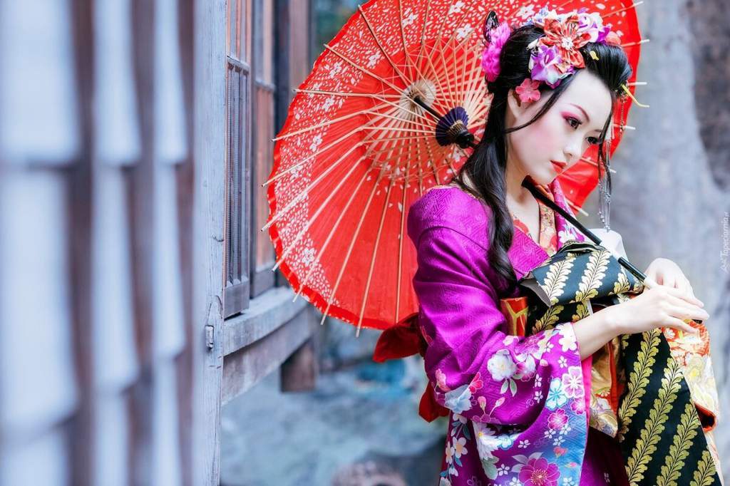 Как стать похожей на азиаток. как стать похожей на японку? | прическа и макияж