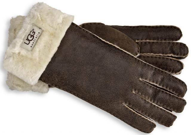 Рейтинг лучших зимних женских перчаток и варежек на 2021 год