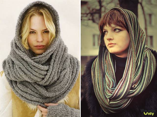 Вязаный шарф спицами: обзор лучших узоров и схем вязания шарфа своими руками