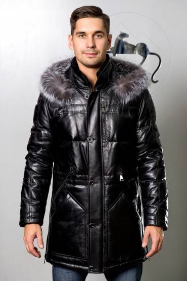 15 лучших кожаных курток - рейтинг 2021