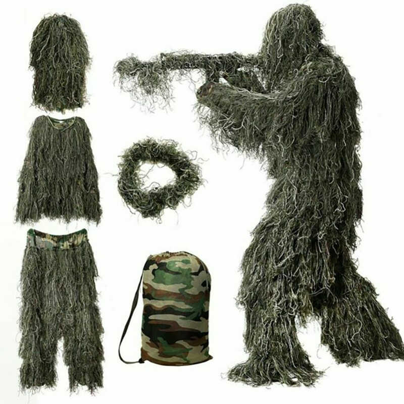 Маскировочный костюм (45 фото): березка, леший, сумрак, кикимора, клякса, призрак, для снайпера, амеба, гилли, кзс