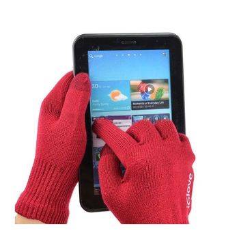 Топ-8 лучших перчаток для сенсорных экранов iphone и смартфонов андроид