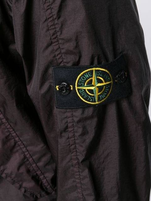 Куртка stone island – знаковая одежда для брутальных мужчин — confetissimo — женский блог