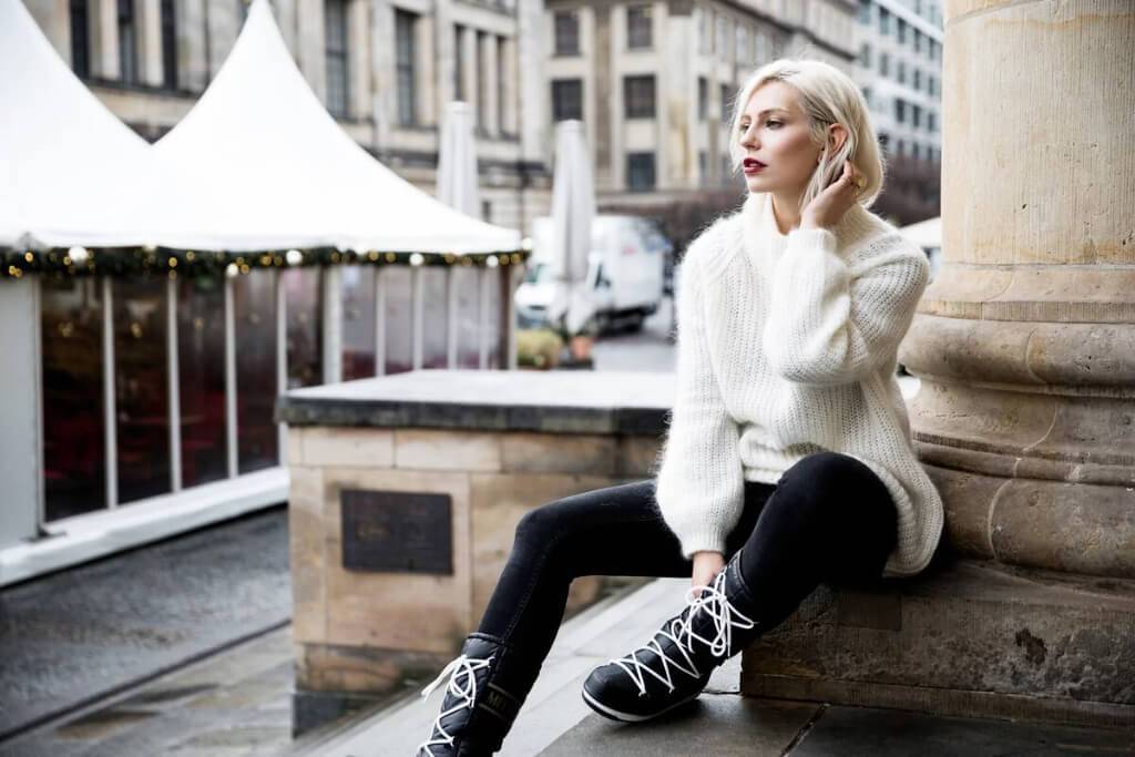Модные сапоги осень-зима 2021-2022 — женские: основные тенденции и тренды, новинки с фото