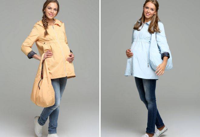 Модная одежда для беременных 2020-2021: фото новинки образов для будущих мам