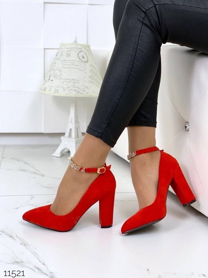 С чем носить красные туфли на каблуке, «лодочки», лакированные туфли