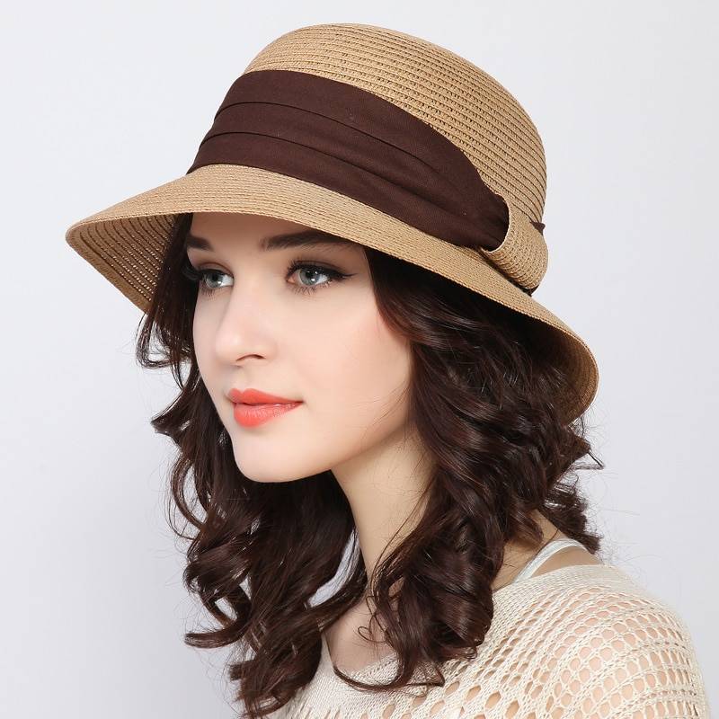 Шляпа «канотье»: красиво, смело и эффектно
