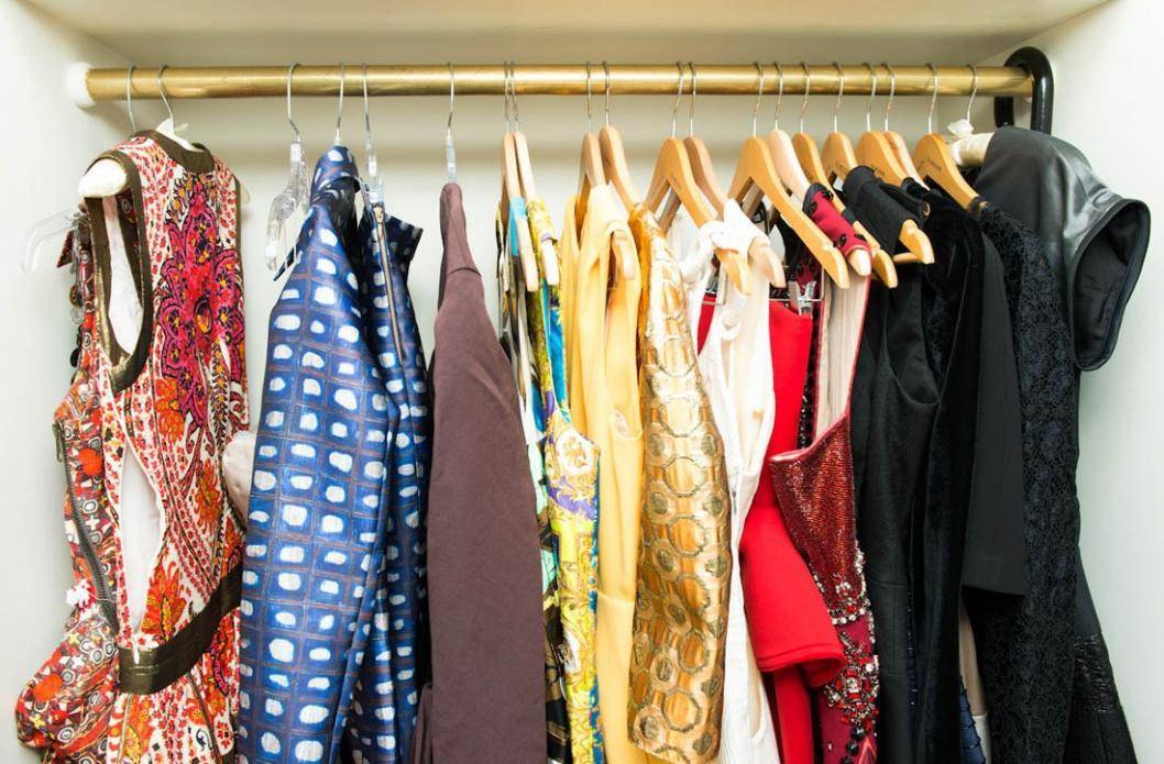 10 предметов мужского гардероба, которые сводят женщин с ума — зеленый зонтик