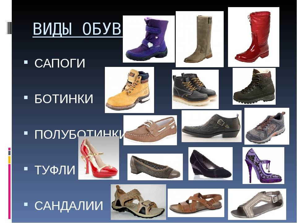 10 трендов обуви сезона осень-зима 2021-2022 | trendy-u