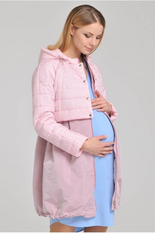 Плащ для вагітних (40 фото): пальто-плащ і куртка-плащ від адель, hm, modress і sweet mama
