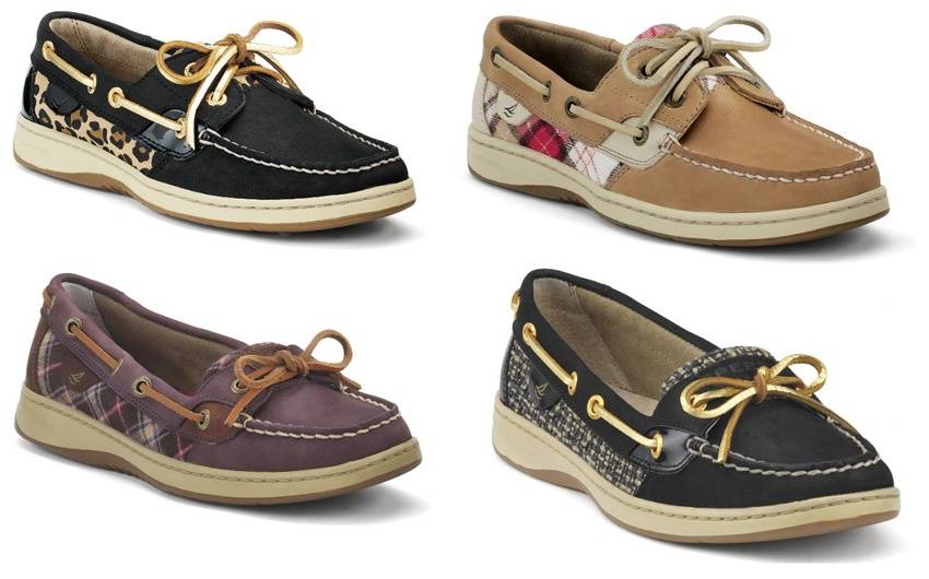 Sperry - обувь для яхтинга, история бренда, кто основал компания | ботинки сперри - топсайдеры, фото, видео