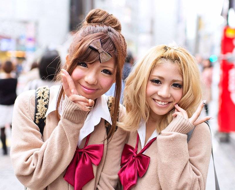 10 японских секретов молодости и красоты от чизу саеки