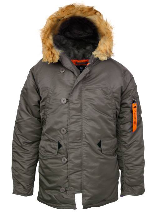 Куртка аляска: зимние, женские, фото, оригинальные, на меху, фирменные