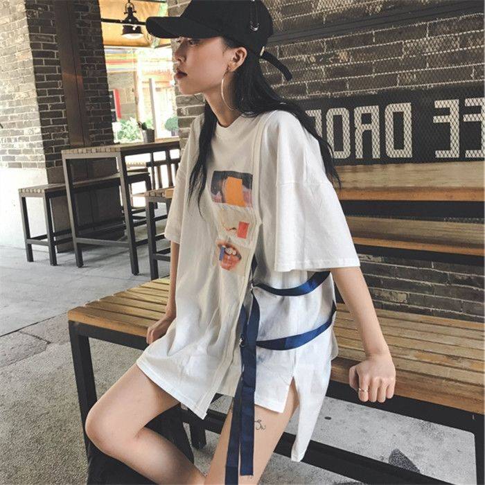 Корейский стиль одежды для девушек