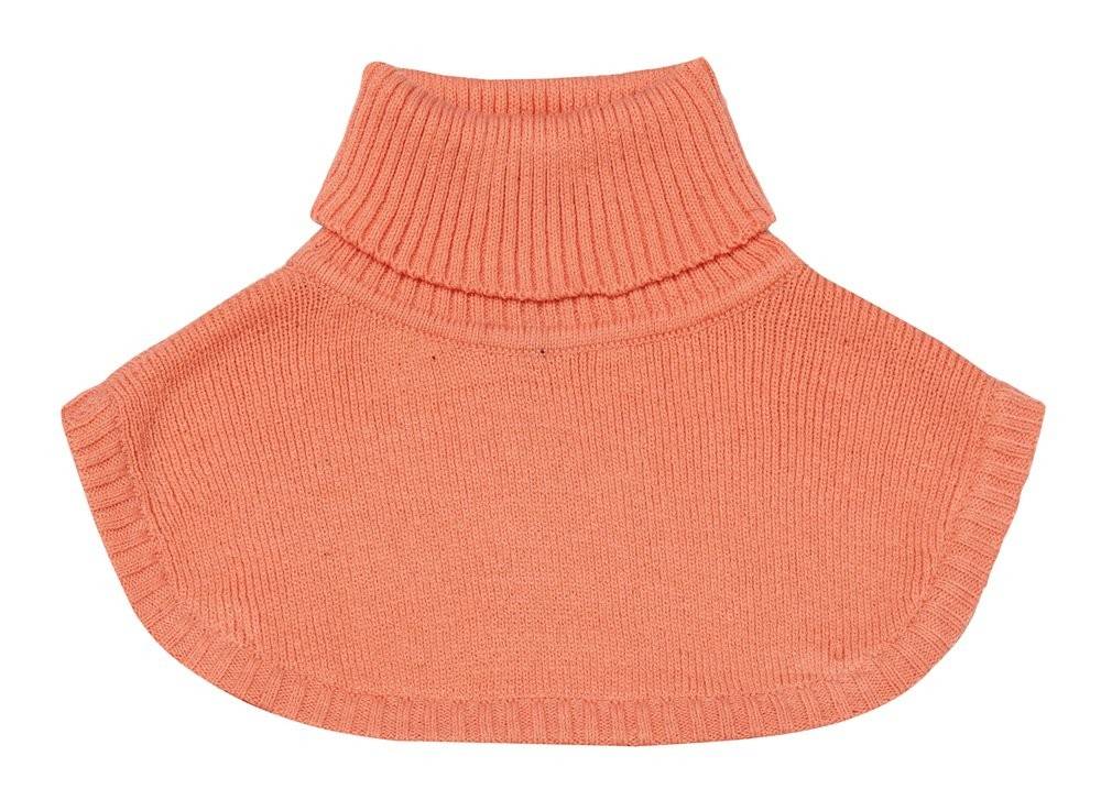 Шарф-горло — горловина и шарф с горолом и плечами для ребенка от nike