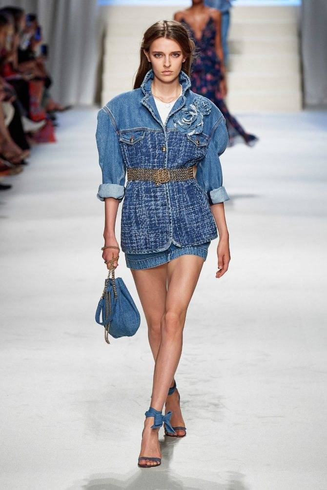(100%) модные женские джинсы весна лето 2021 фото новинки тенденции
