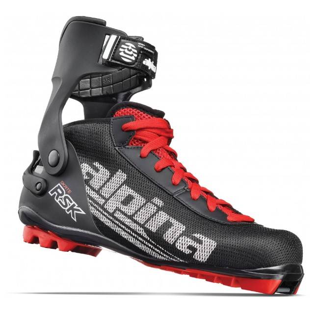 Лыжные ботинки alpina – выбор профессионалов