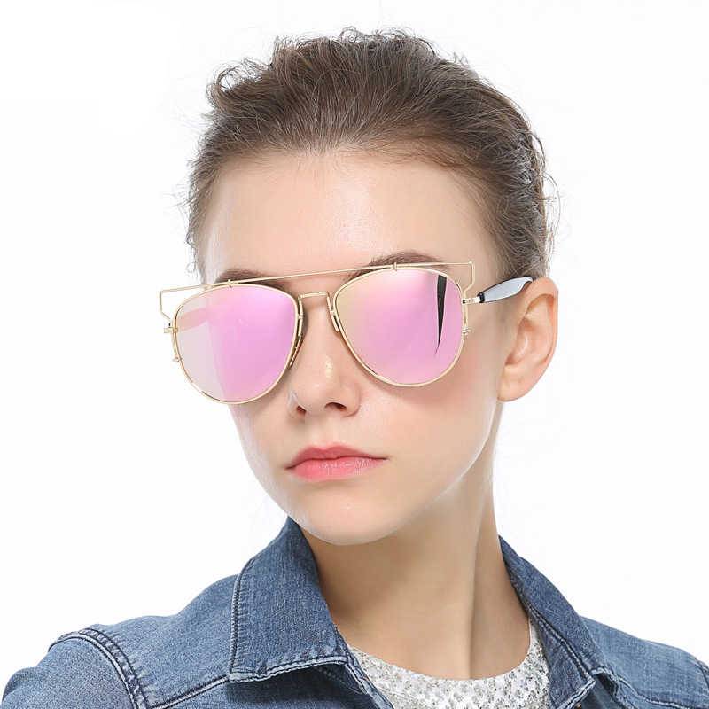 Какие женские солнцезащитные очки в моде 2020 года: аксессуары из стильных коллекций