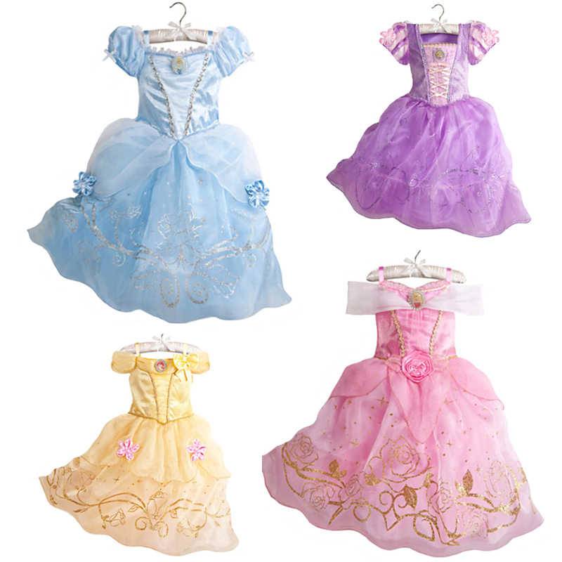 Как сделать детский карнавальный костюм принцессы для девочки? как сделать костюм принцессы софии, восточной, эльзы, жасмин, анны, леи, авроры, рапунцель?