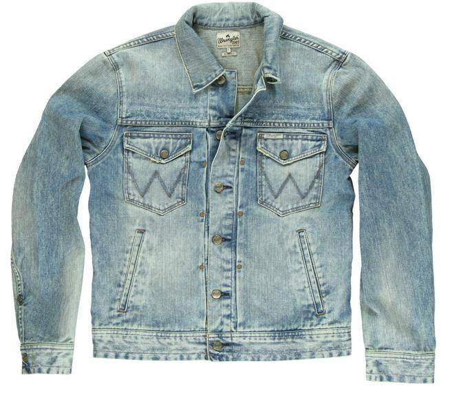 Выбираем лучшую джинсовую куртку. топ 10 моделей 2021 года
