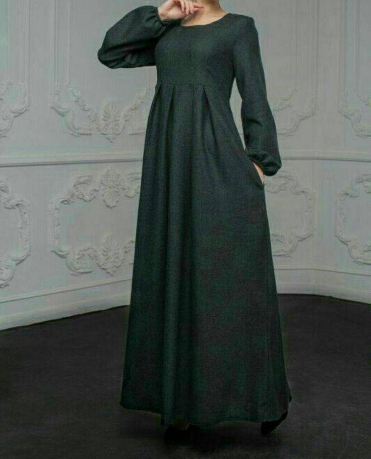 Православная одежда для верующих женщин