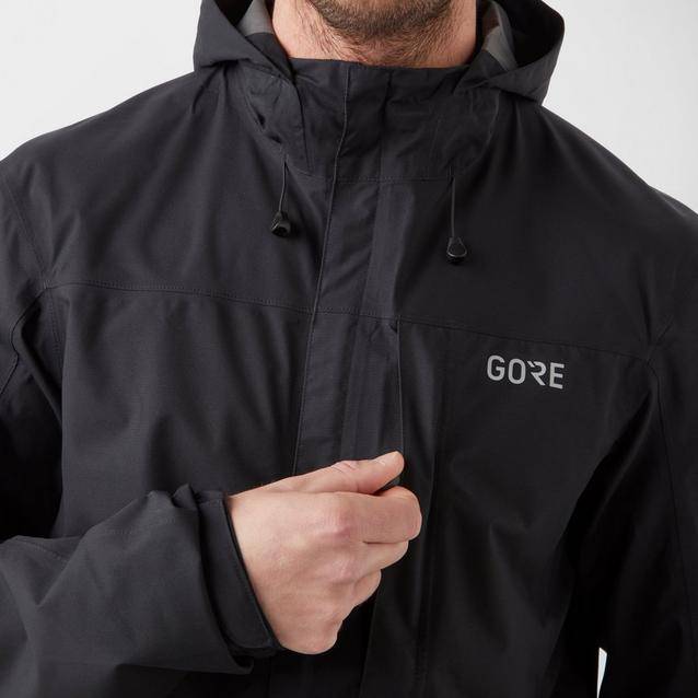 Лучшие мужские мембранные куртки gore-tex 2022 • intrends
