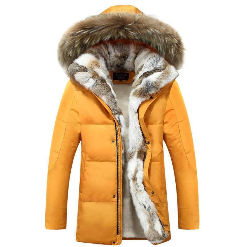 Рейтинг лучших зимних мужских курток (бренды) (топ-8) 2021