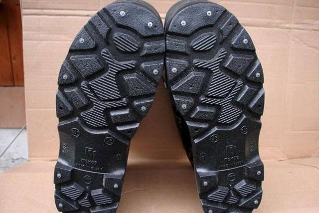 Как выбрать комфортную зимнюю обувь: обзор тёплых и нескользящих ботинок