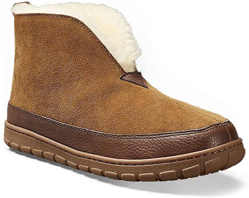 Женские зимние ботинки на натуральном меху: финские производители и португалия, модели на овчине