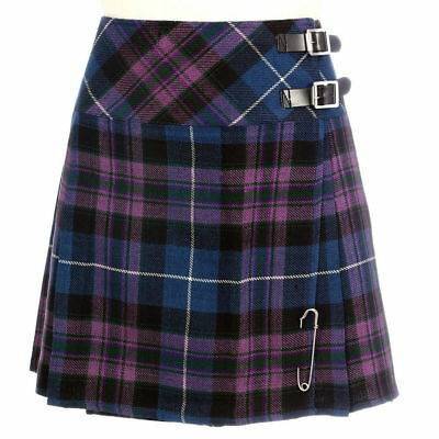 История шотландского килта, как называется мужская юбка в шотландии
