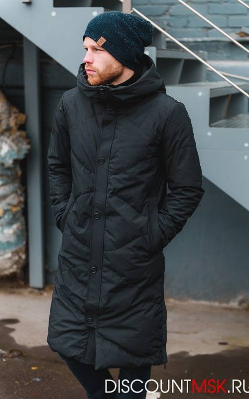 10 лучших мужских курток парка на осень-зиму 2022 • intrends