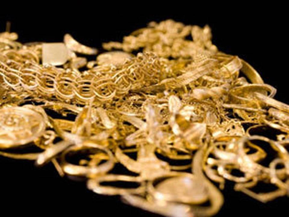 Как проверить золото в домашних условиях: простые способы отличить золото от подделки