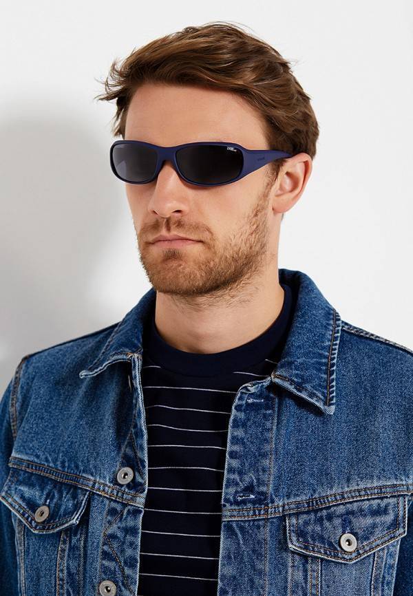 Мужские солнцезащитные очки Polaroid