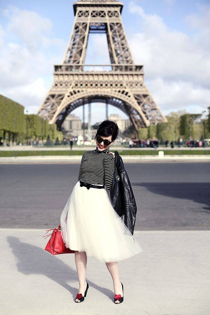 Французский стиль: изучаем главные секреты по культовым фильмам | world fashion channel