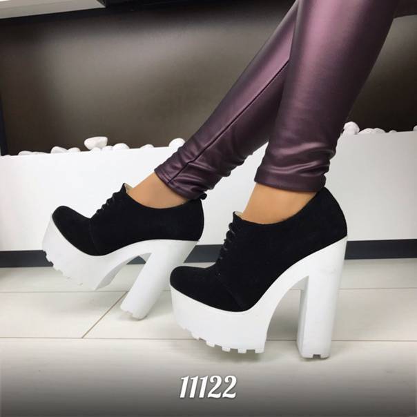 Модная обувь 2020: top-10 самых трендовых моделей - luxxy