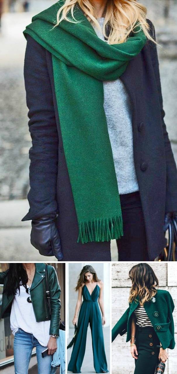 Тwilly scarf: интересные факты и как носить | trendy-u