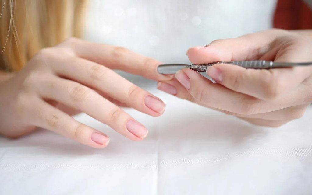 Формы ногтей: какие бывают и как выбрать свою (фото+названия) | prostonail