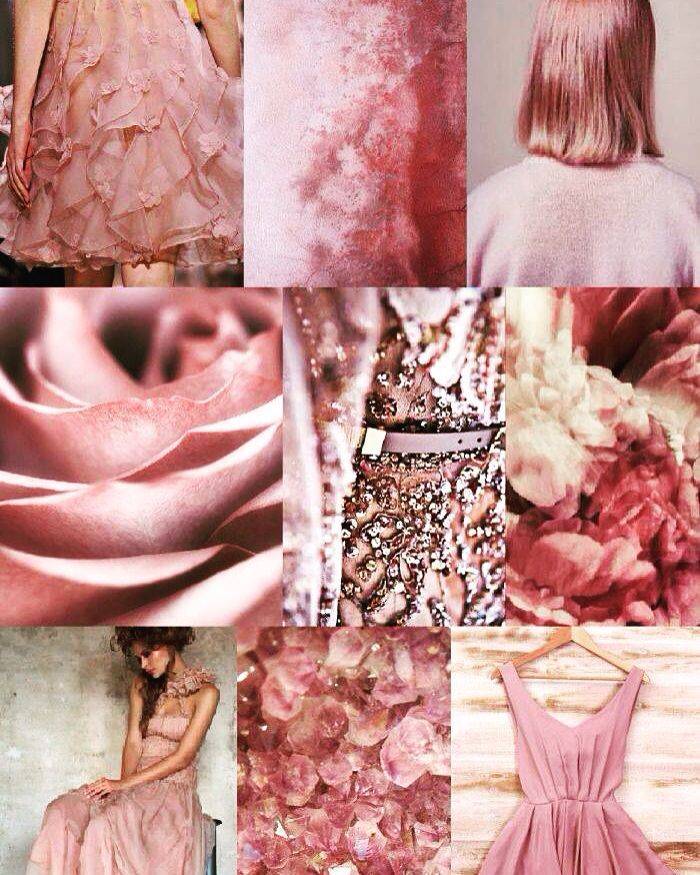 Розовый цвет в одежде: как создавать модные сочетания
