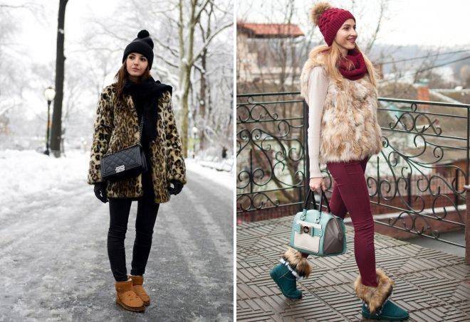 Хотите или нет, но угги - вновь модный тренд: как носить удобную обувь зимой-2021 - секреты вашего стиля
 - 9 января
 - 43177354776 - медиаплатформа миртесен