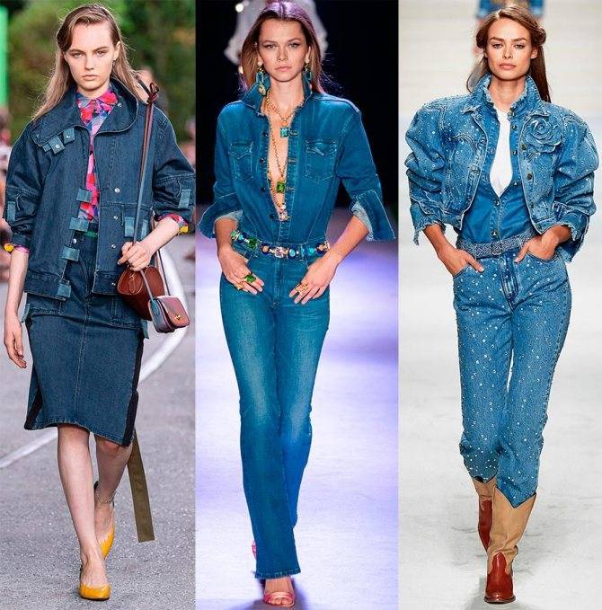 О самых модных женских джинсах весна-лето 2021 года: тренды, фото, новинки.