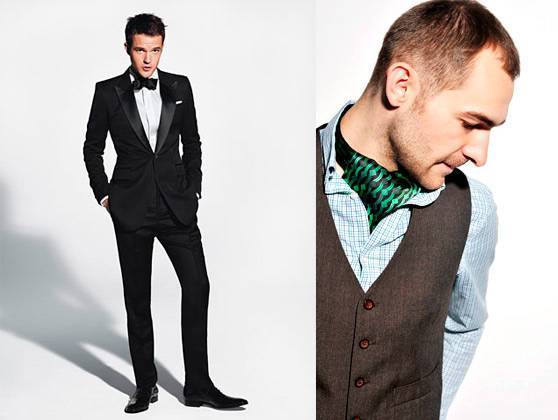 Самые дорогие мужские костюмы – рейтинг топ-10 брендов