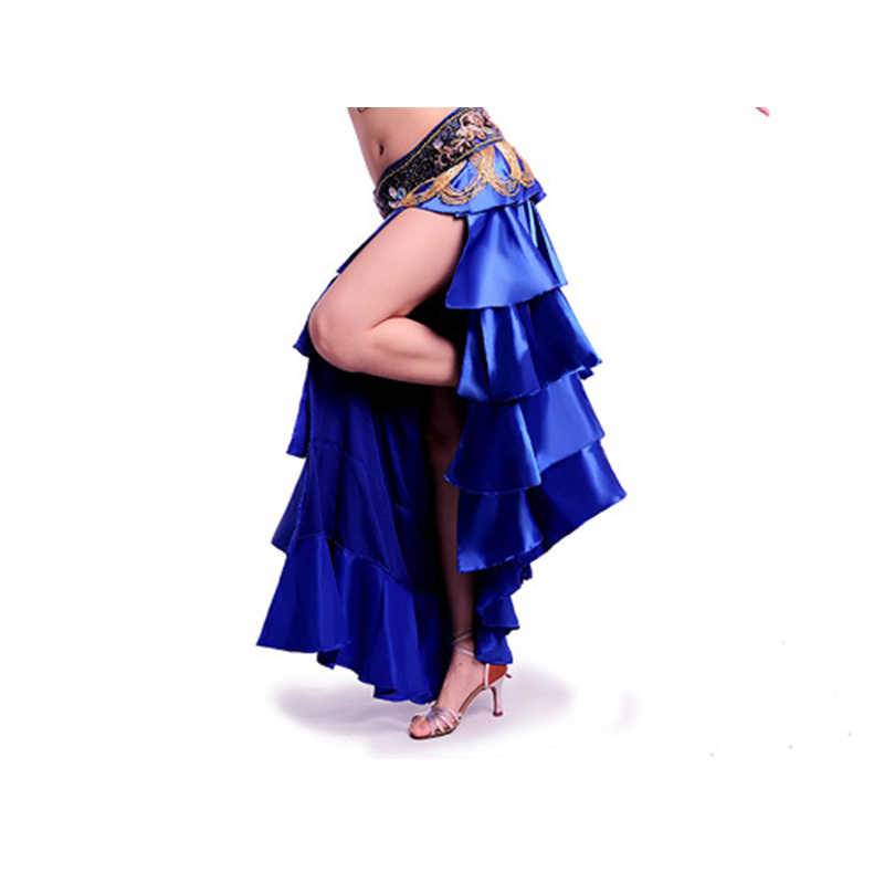 Юбка для восточных танцев: пошаговый мастер-класс по изготовлению юбки-солнце с фото и видео-уроками