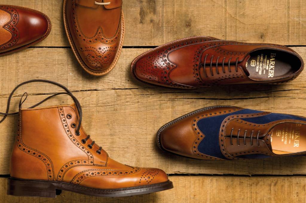 Топ-8 лучших брендов мужской обуви — рейтинг 2021 года