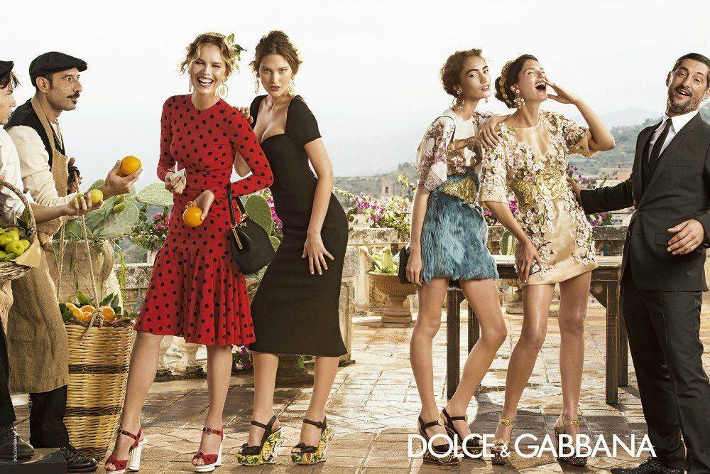 Чем обусловлена популярность итальянской одежды, известные бренды