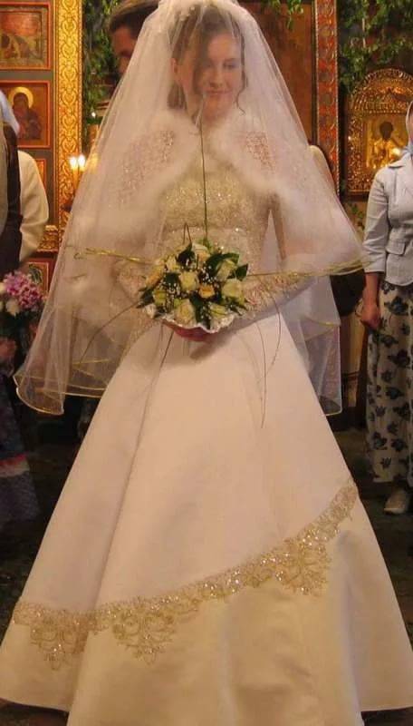 Каким должно быть подвенечное платье, правила создания образа невесты