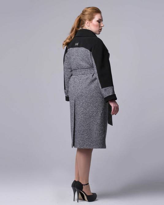 Женские пальто осень-зима 2021-2022: модные тенденции, фото