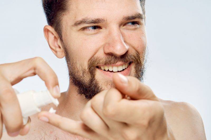 Всем ли мужчинам идет борода: кому она подходит и как выбрать правильно