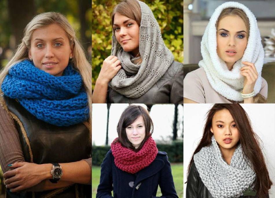 Как красиво завязать шарф (с иллюстрациями) - wikihow